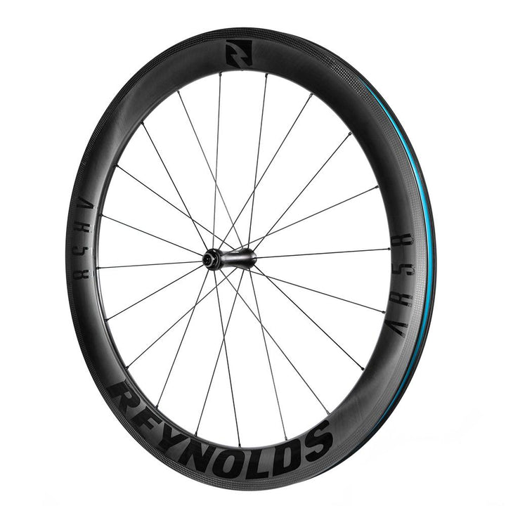 AR58 | Carbon Road Wheels | Reynolds Cycling – Hayes Bicycle