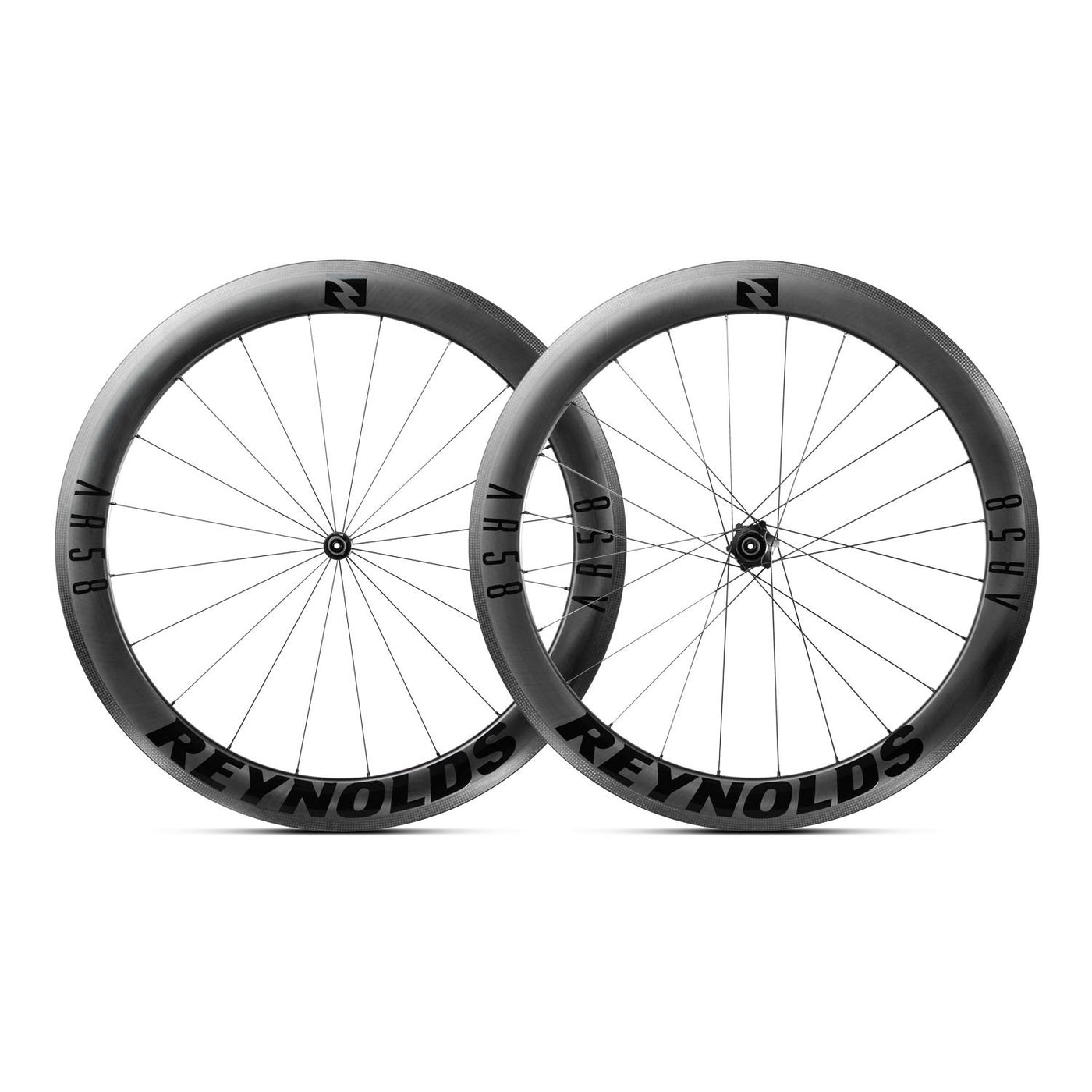 AR58 | Carbon Road Wheels | Reynolds Cycling – Hayes Bicycle