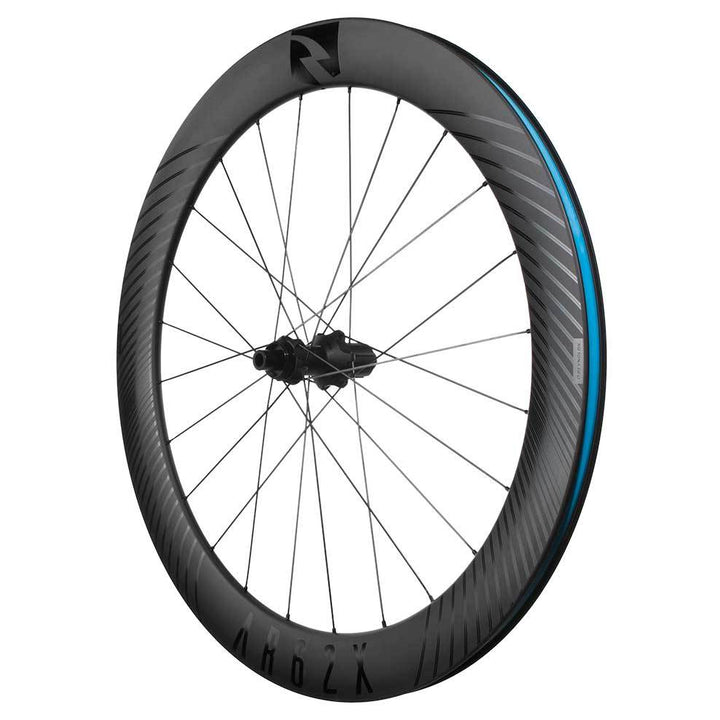 AR58/62 X DB | Carbon Road Wheels | Reynolds Cycling – Hayes Bicycle