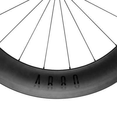 Reynolds Cycling | AR 80 -