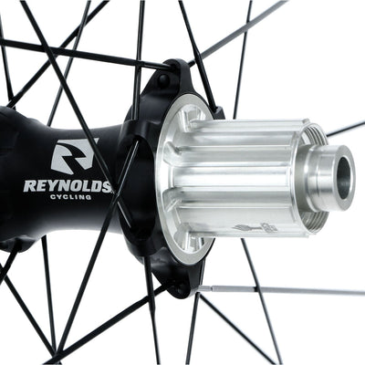 Reynolds Cycling | Blacklabel ATR 700C -