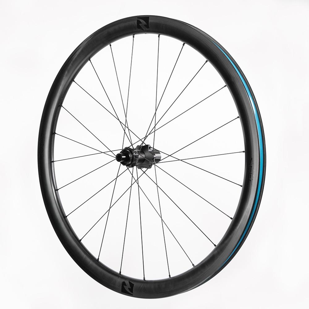 ATR 650 Carbon All Terrain Road Wheels Reynolds Cycling Hayes Bicycle