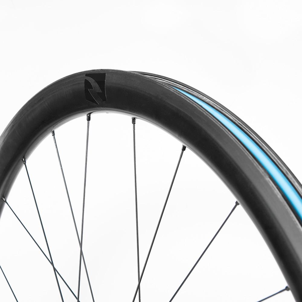 650b carbon disc wheelset store