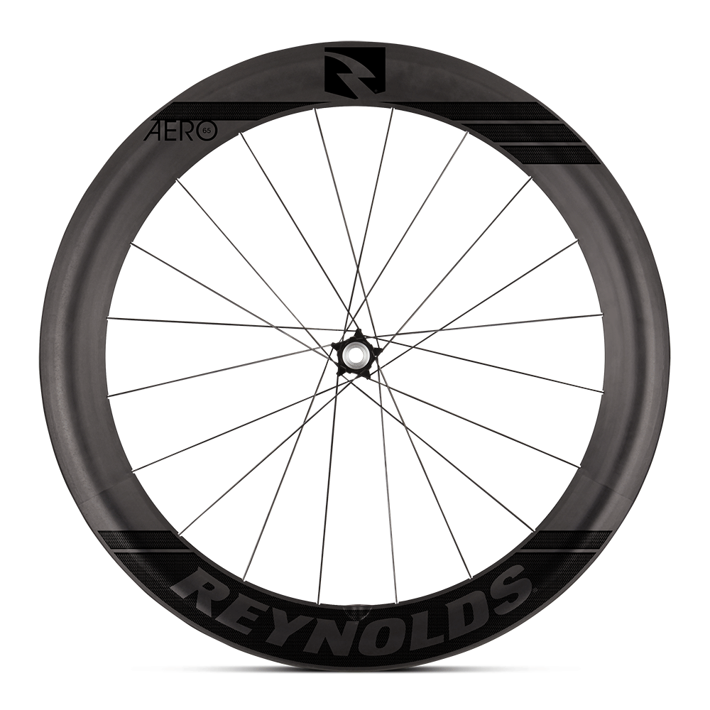 Reynolds Cycling | Blacklabel Aero 65 DB -