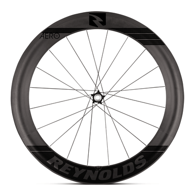 Reynolds Cycling | Blacklabel Aero 65 DB -