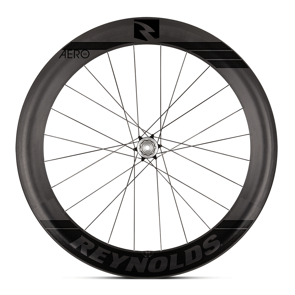 Reynolds Cycling | Blacklabel Aero 65 DB -