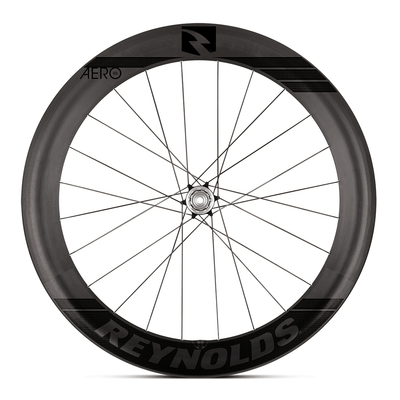Reynolds Cycling | Blacklabel Aero 65 DB -