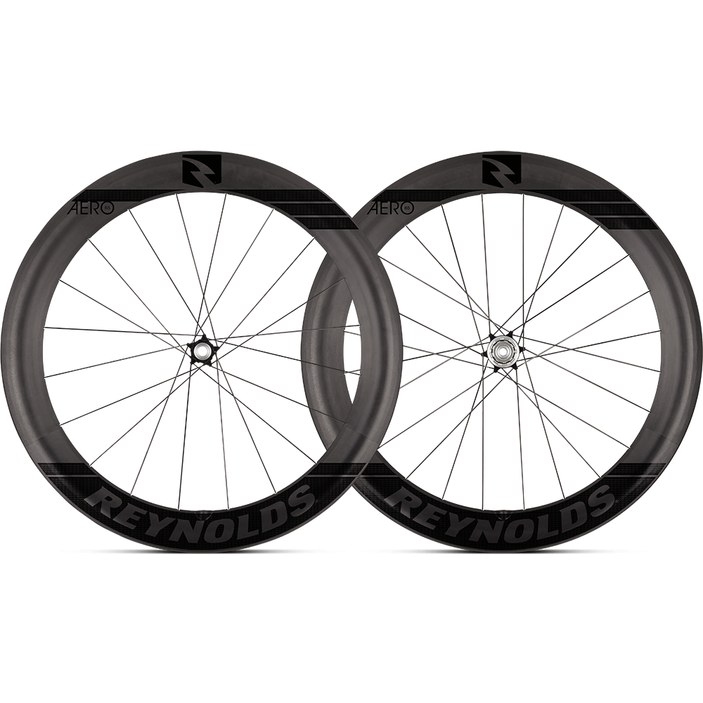 Reynolds Cycling | Blacklabel Aero 65 DB -