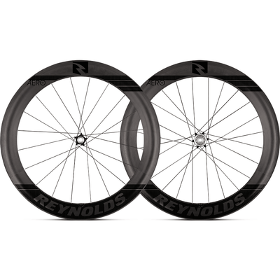 Reynolds Cycling | Blacklabel Aero 65 DB -
