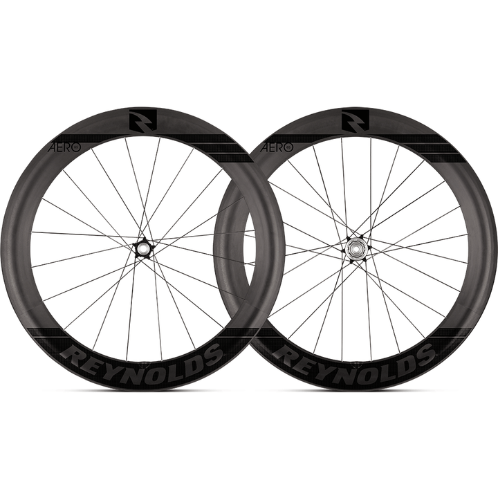 REYNOLDS BLACKLABEL AERO 60DB XDRフリー パーツ