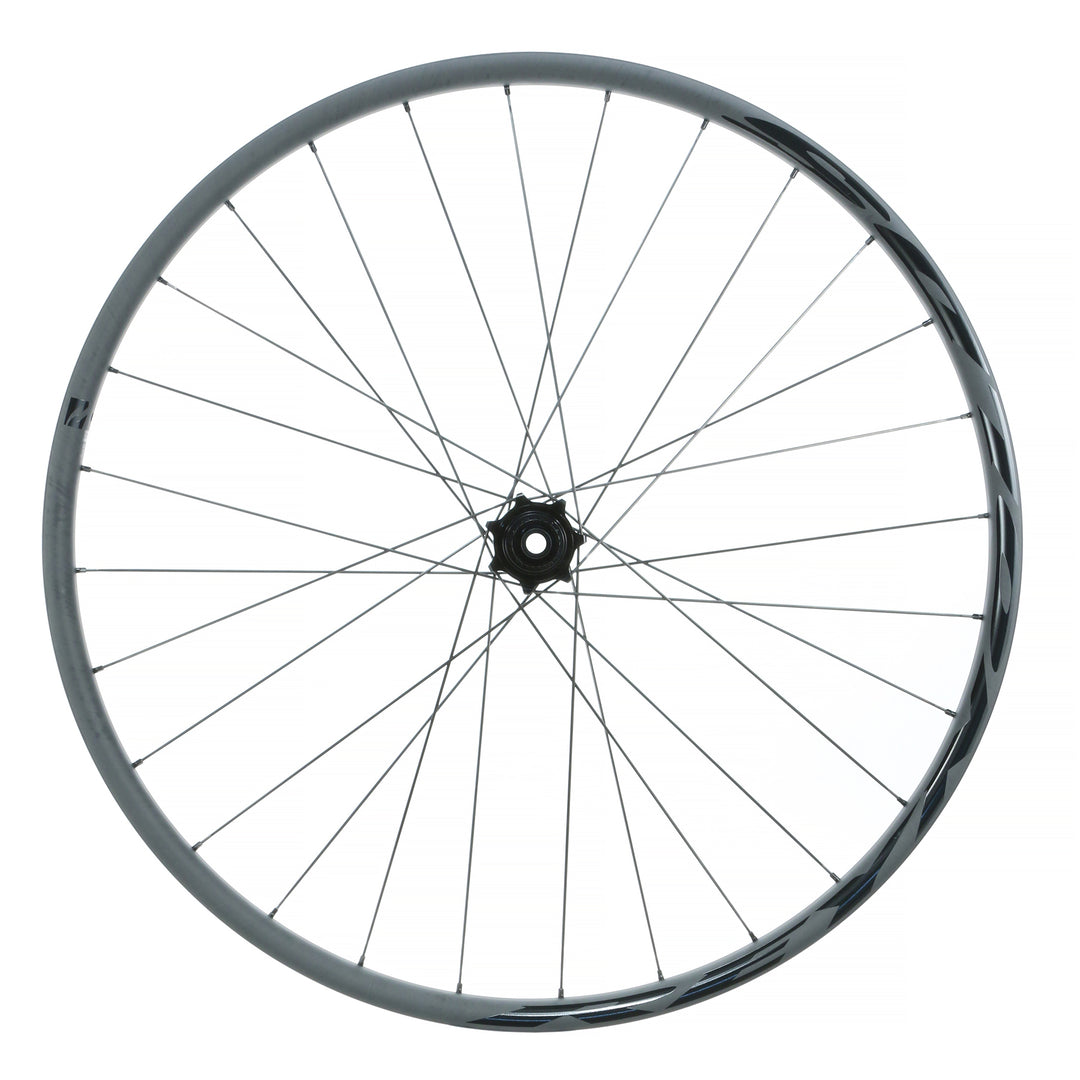 Reynolds Cycling Blacklabel Trail Pro 329 Carbon Fiber Wheelset Hayes Bicycle