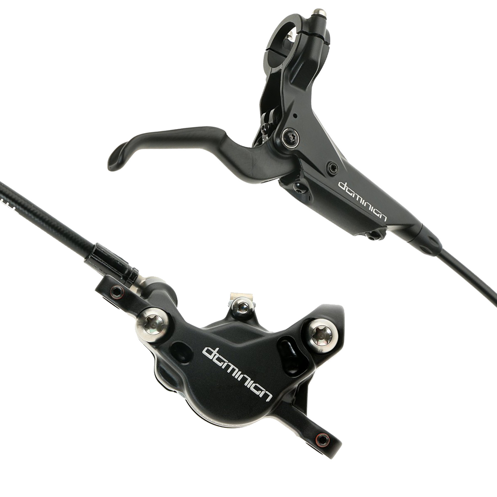 Hayes best sale mtb brakes