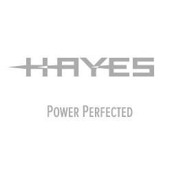 Hayes Disc Brakes | Stroker Ace Brake Pads | Sintered Compound #T100 -