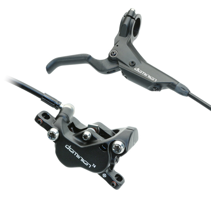 Hayes Disc Brakes | Dominion T4 Brake - Front