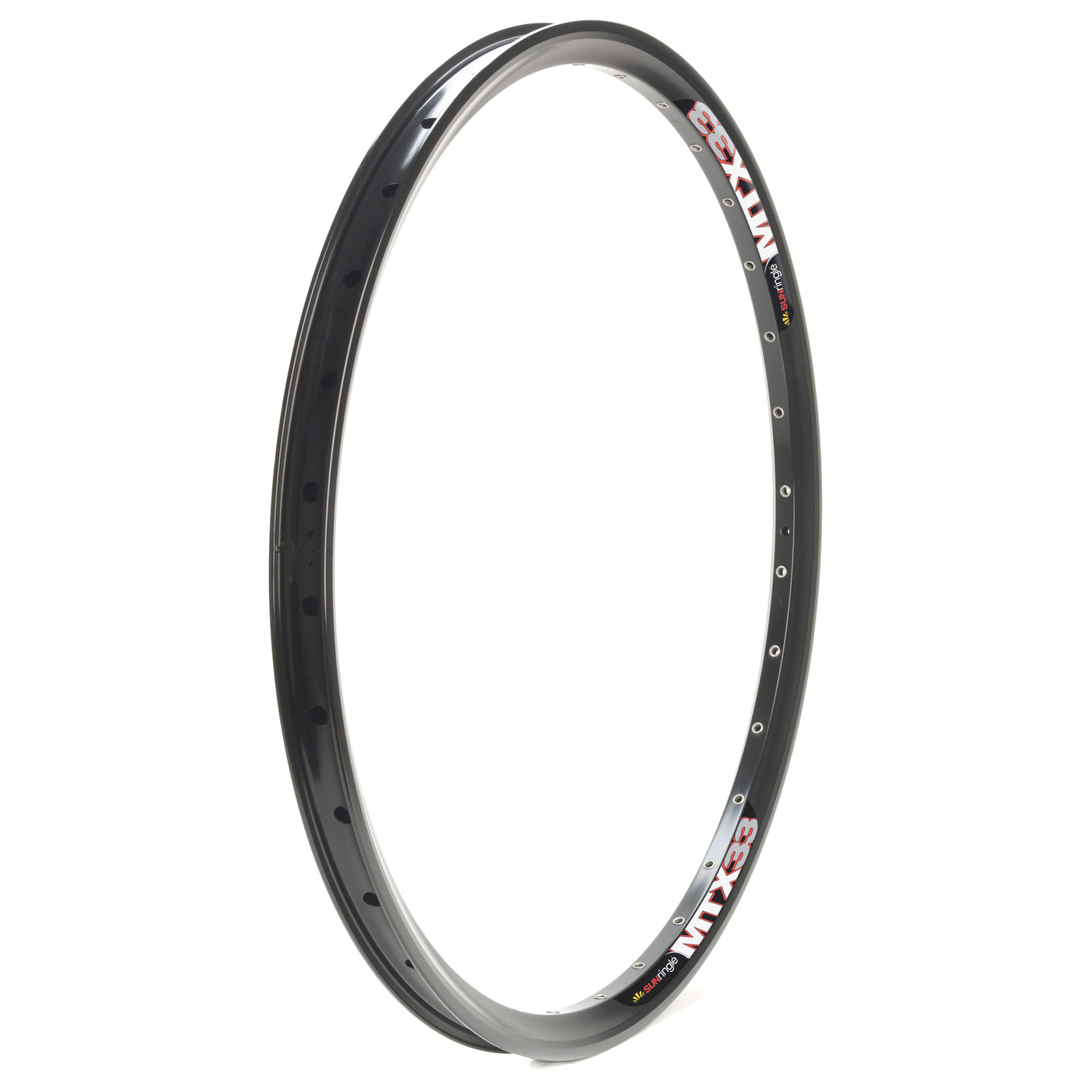 Mtx Rim No Background Sunringlé MTX 33 Rim – Hayes Bicycle