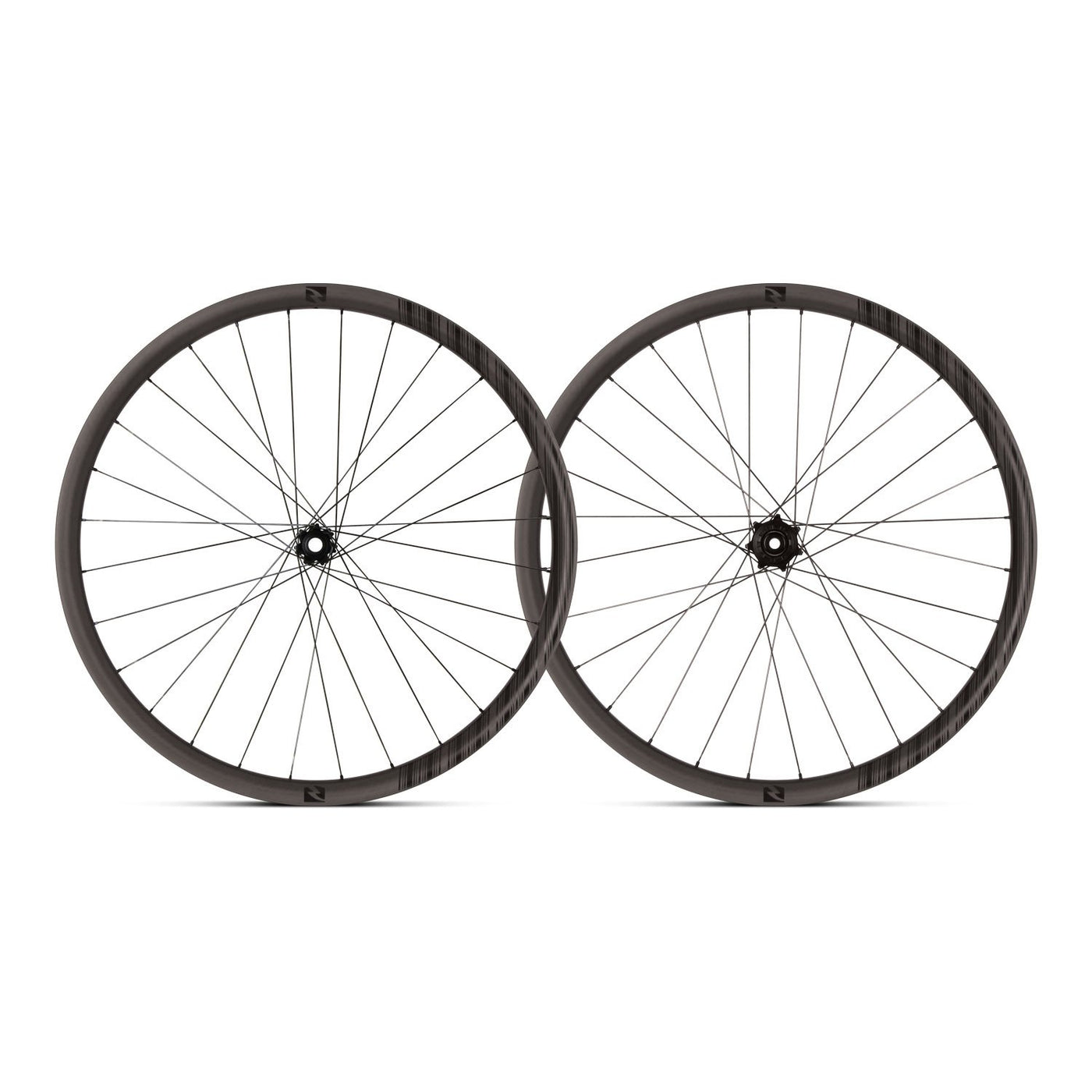 Blacklabel Wide Trail 347 Carbon MTB Wheels Reynolds Cycling