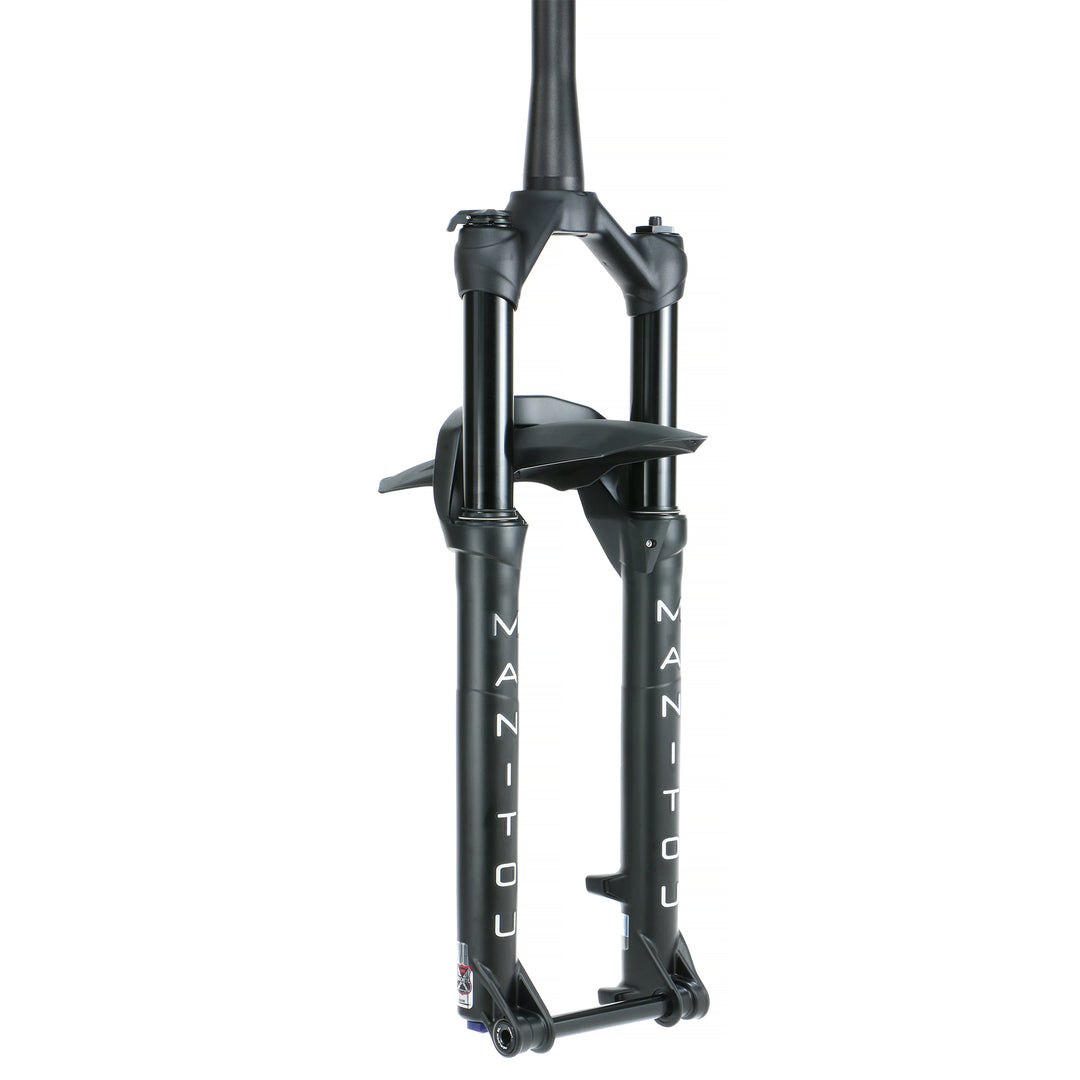 パーツ Manitou Machete 29er NON-BOOST MacheteCMP29_191-
