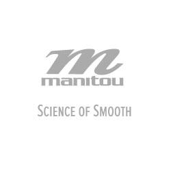 Manitou | Markhor Round BOOST 15x110mm Axle -