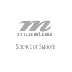 Manitou | Fork Knob Kit - Mattoc, Mezzer Rebound Knob + Schrader Cap