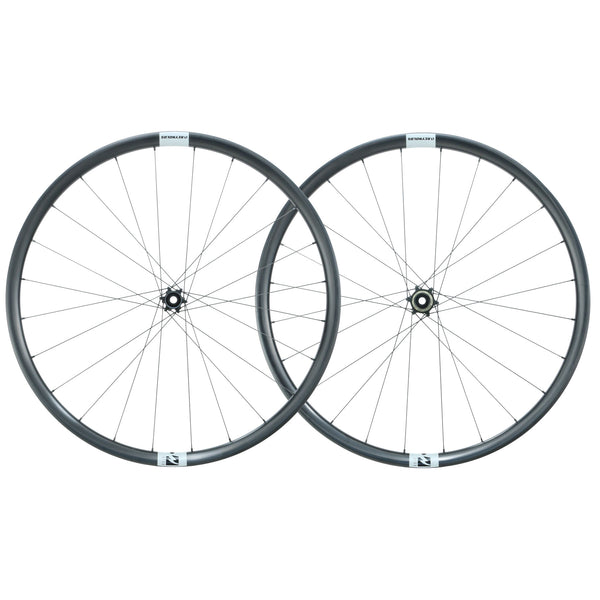 Reynolds Cycling G700 700c Carbon Fiber Gravel Wheelset Hayes