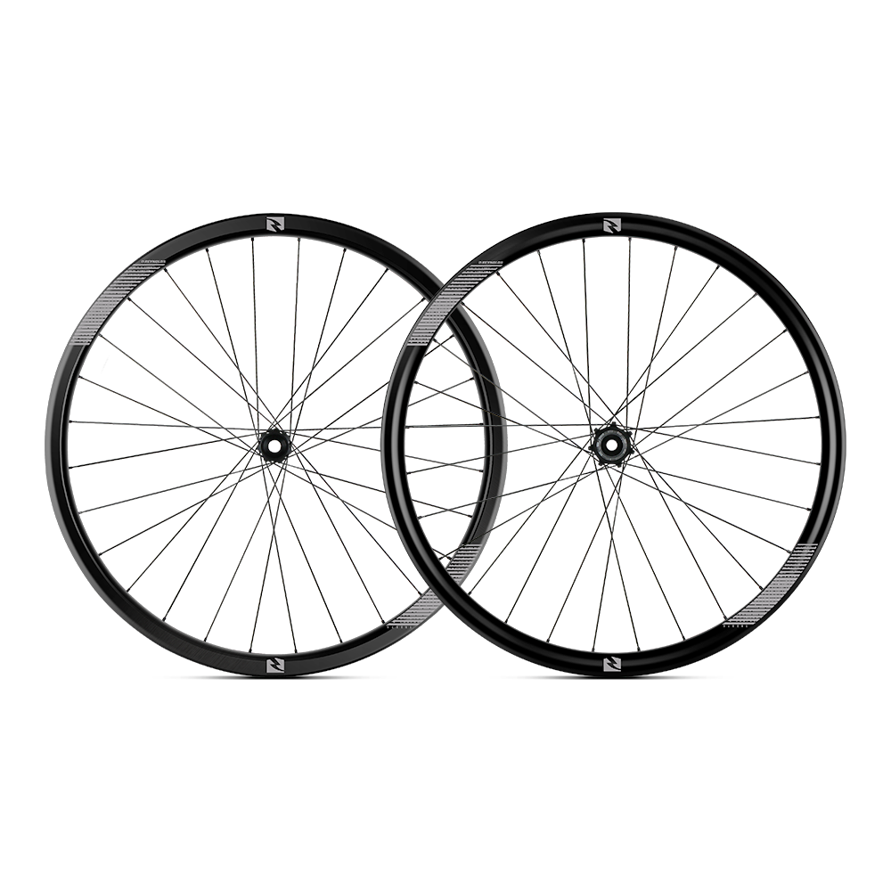 Reynolds best sale mtb wheels