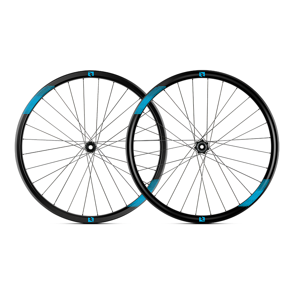 TR 367 S Carbon MTB Wheels Reynolds Cycling Hayes Bicycle