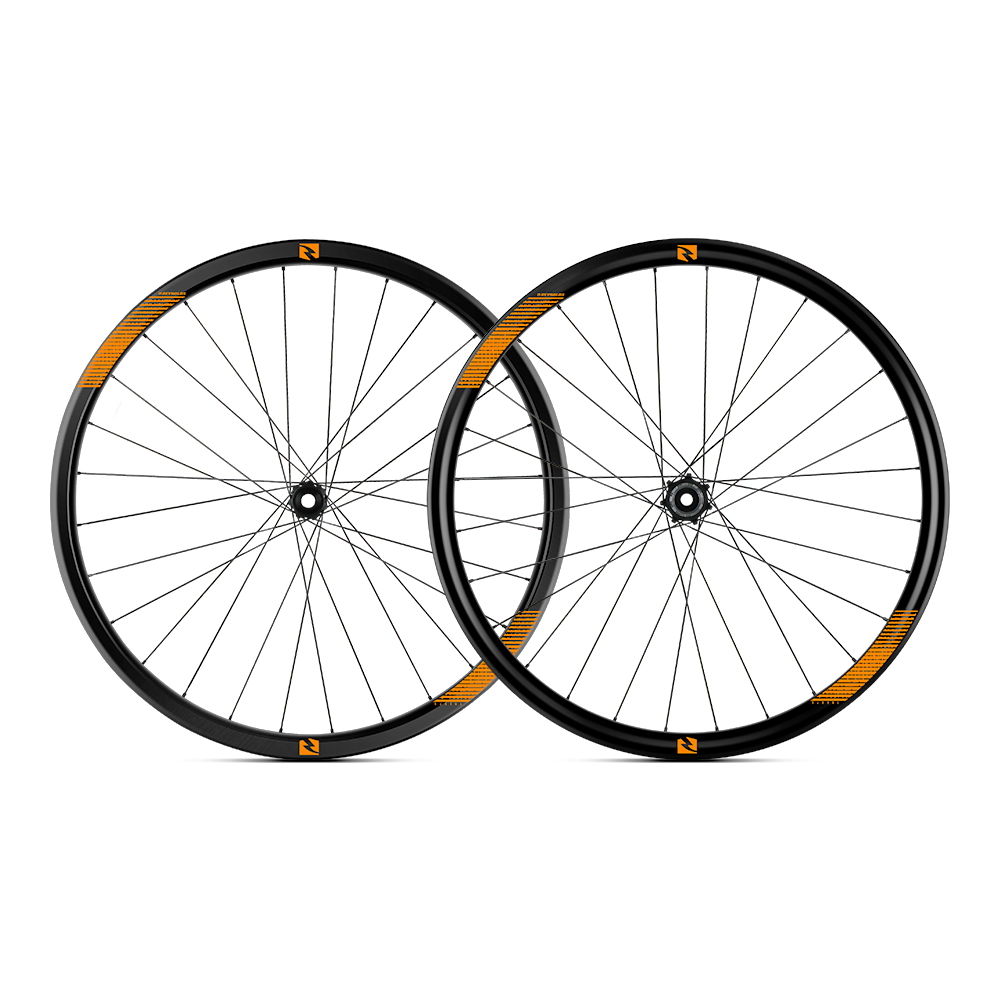 TR 307 S Carbon MTB Wheels Reynolds Cycling Hayes Bicycle