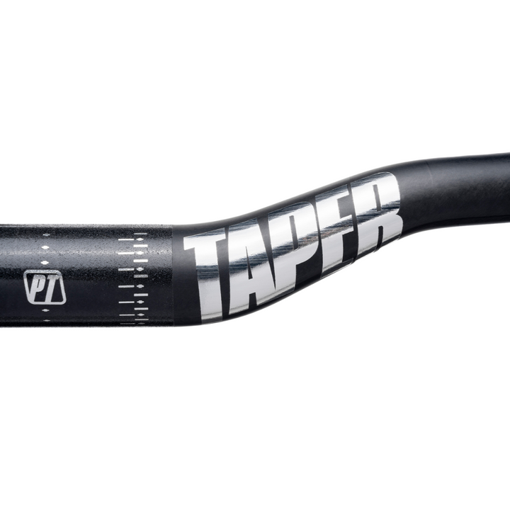 ProTaper C25 Carbon Handlebar – Hayes Bicycle