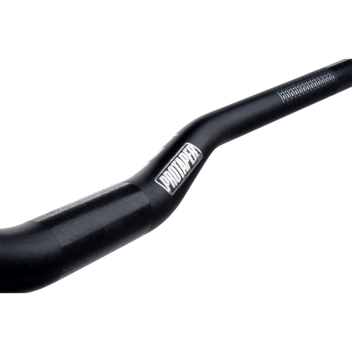 新品 PROTAPER C25 カーボン ハンドル プロテーパー MTB ピスト ProTaper C25 Carbon Handlebar – Hayes Bicycle