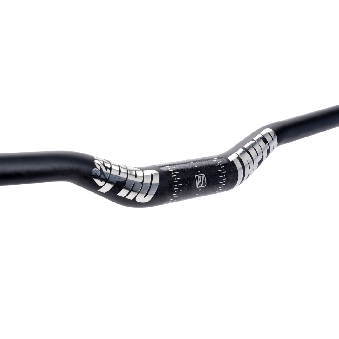 thumbnail image 2 of ProTaper SE CR High Handlebar - Red, For MX And Off-Road Motorcycles 2 of 12