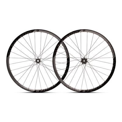 Reynolds Cycling | Blacklabel XC 259 Hydra - Boost: 15x110mm Thru-Axle F + 12x148mm R / Shimano HG / Carbon/Black