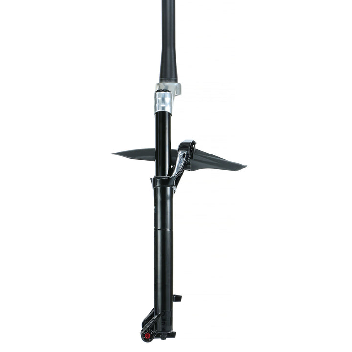 Manitou R7 Pro 2017 26 O/S サスペンションフォーク Manitou Manitou R7 Pro Suspension Fork - 27.5+ / 29 inch, 100 mm