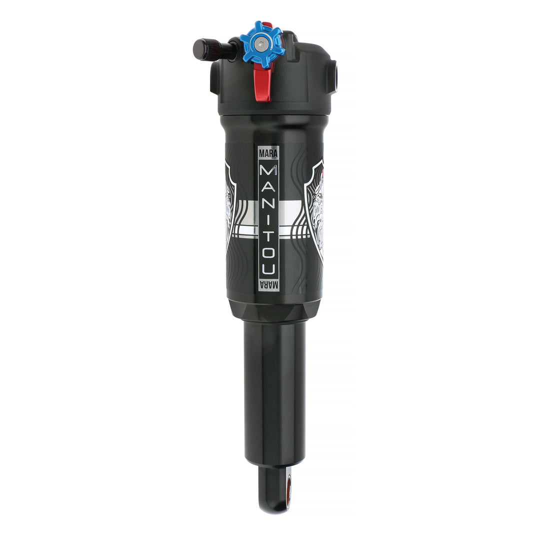 Mara – Hayes Bicycle